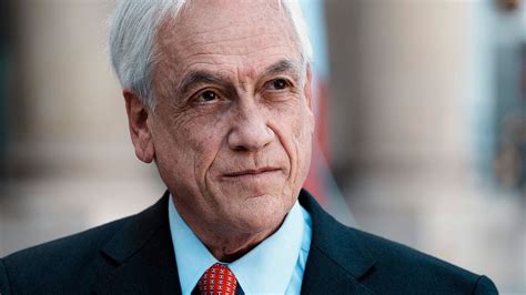 Chiles Former President Sebastián Piñera Dies In Helicopter Crash