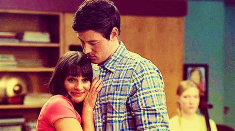 Finn And Rachel