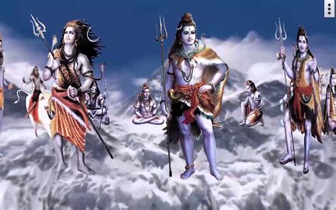 We've gathered more than 5 million images uploaded by our users and sorted them by the most popular ones. Lord Shiva 3D Wallpapers - Wallpaper Cave