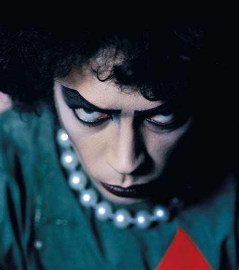 Tim Curry The Rocky Horror Picture Show 1975 San Francisco Art Exchange