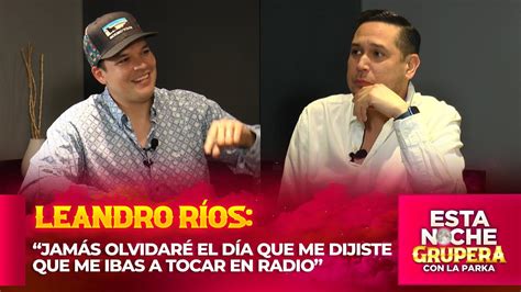Jam S Olvidar El D A Que Me Dijiste Que Me Ibas A Tocar En Radio