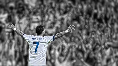Cristiano Ronaldo Hd Wallpaperimagespics Hd Wallpapers Blog