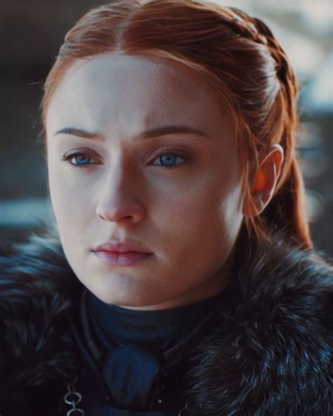 Sansa Stark Sansa Stark Makeup Sansa Stark Sansa
