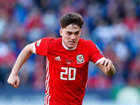 Daniel James could still miss Euro 2020 qualifiers despite Wales call-up | Express & Star