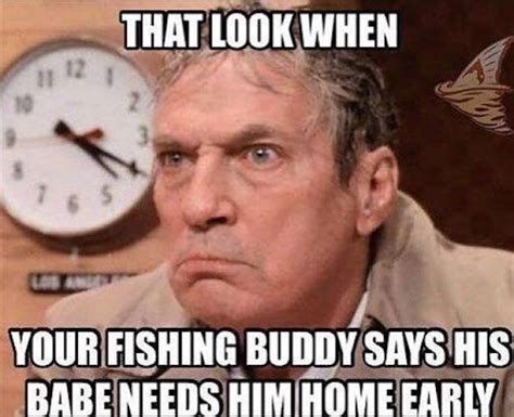 Well Need A Bigger Bait For These Fishing Memes 25 Pics