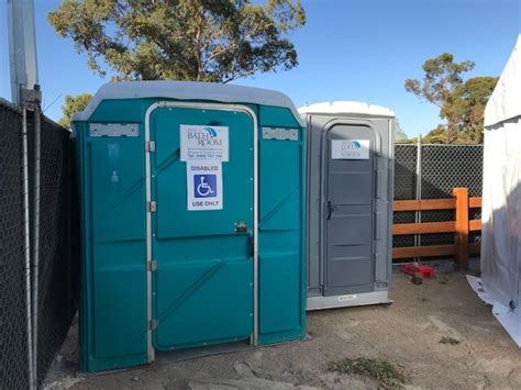 PORTABLE TOILETS DISABLED - Rent A Bathroom