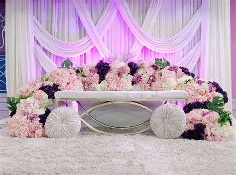 8, jalan perniagaan ceria 1, pusat pernigaan ceria, 83000 batu pahat, johor. Pelamin Batu Pahat By Zaira - WeddingMate.My