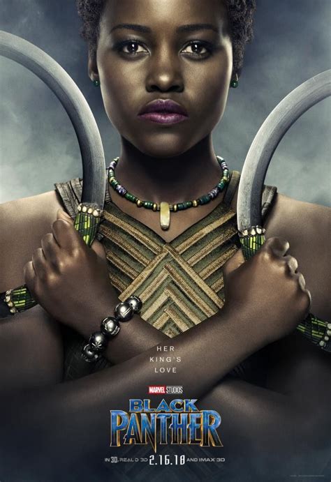 Pin By Brown Eyes On Marvel Black Panther Movie Poster Black Panther
