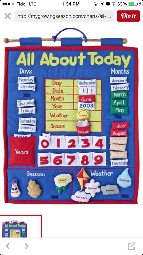 Today Board Preschool Calendar Preschool Classroom Preschool