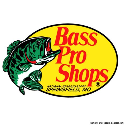 Bass Pro Logo Vector Amazing Wallpapers