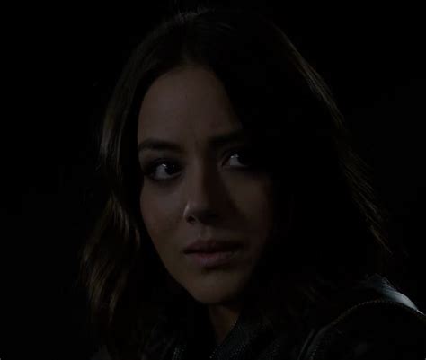 Picture Of Chloe Bennet