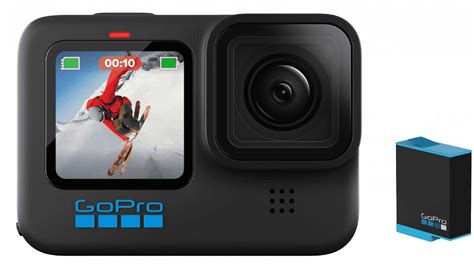 Gopro Batterij Duur Vervangingen Tips Om Hem Te Verlengen