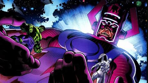 Fortnite chapter 2 season 4 is upon us. Galactus is coming to Fortnite! - Millenium