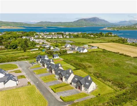 Houses For Sale On Irish Islands And Coastal Locations