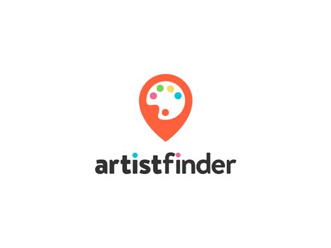 Artist Finder By Simo Djuric On Dribbble