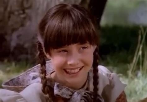 The tennessee native starred as jenny wilder on little house on the prairie when she was just 11. Was Shannen Doherty on Little House on the Prairie ...