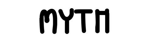 Myth Font