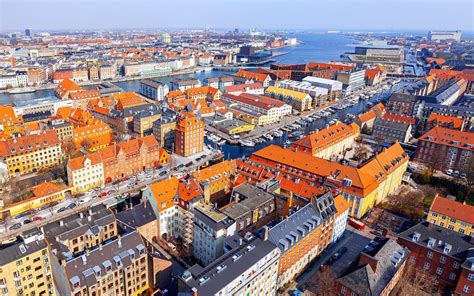 Danish Cities The Best Cities In Denmark To Visit This Year