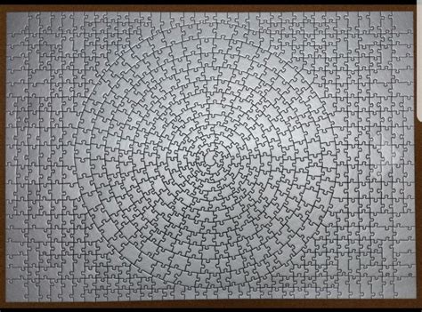Bitterkeit Frustration Besichtigung Completed Jigsaw Puzzle Umarmung