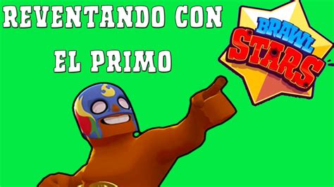 In this guide, we featured the basic strats and stats, featured star power and super attacks! REVENTANDO CON EL PRIMO | Brawl Stars | Vili82 - YouTube