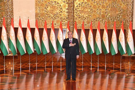 Tajikistan, officially the republic of tajikistan, is a landlocked country in central asia with an area of 143,100 km2 and an estimated popu. 塔吉克斯坦总统拉赫蒙宣誓就职 - 国际在线移动版