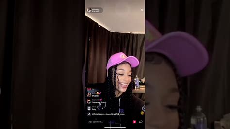 The line my daddy let me down is a reference to coi leray's father, benzino who's got involved in a feud with royce da 5'9 in january of 2021. Lil Durk verse on Coi Leray No More Parties Snippet On Tik Tok Live ! 2/3/21 - YouTube