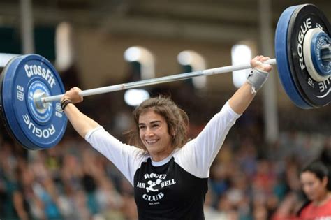 Lauren Fisher Graduating From San Diego State University The Barbell Spin