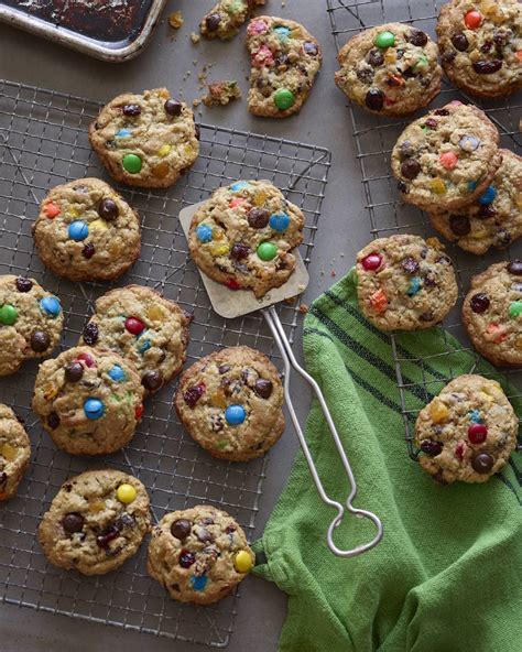 This is the best kitchen sink cookies recipe out there. Dad's Kitchen Sink Cookies