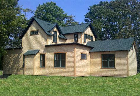This year al and woody will introduce a new. Coastal Design VIII | Custom Modular & Prefab Home Builders