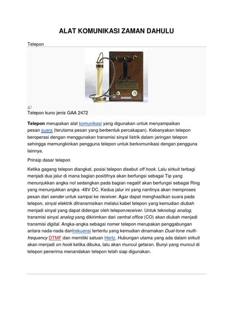 Nama tanaman ini diambil dari bau yang dikeluarkan oleh bunganya yang seperti bau sperma. Alat Komunikasi Zaman Dahulu