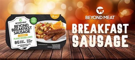 Beyond Meat Introduces Latest Product Innovation Beyond