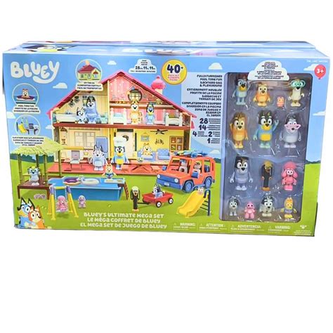 Bluey Ultimate House Playset Prices | library.ecosystem.build