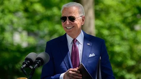 what biden s style tells us in his first 100 days the new york times