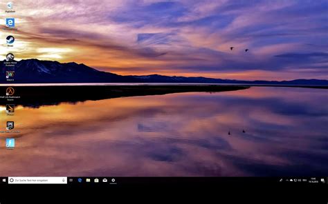 Windows 10 Tastaturbefehle Die Zehn Wichtigsten Shortcuts Der Spiegel