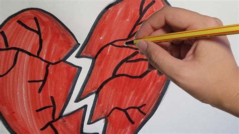 Corazones Chidos Para Dibujar A Lapiz 79 Imagenes De Dibujos De Amor