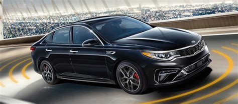 2020 Kia Optima For Sale Near Cibolo Tx