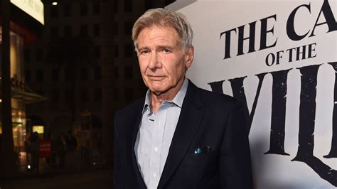 Harrison ford is an american film producer and actor from chicago. F.A.A. Investigates Harrison Ford and His Plane Again - The New York Times