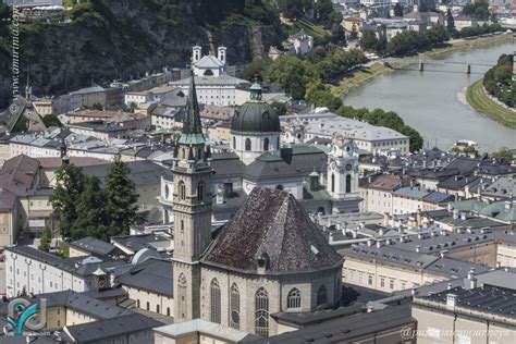 Salzburg Mozarts Birthplace Pure Vision