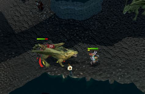 They can eat other animals too, but only under certain circumstances. Killing brutal green dragons | RuneScape Wiki | FANDOM powered by Wikia