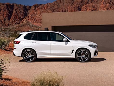 New 2019 Bmw X5 Suv Photos Details Business Insider