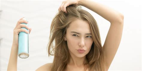 How Often Should You Wash Your Hair Good Or Bad For You