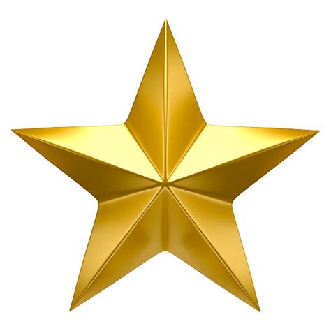 Royalty Free Gold Star Pictures Images And Stock Photos Istock