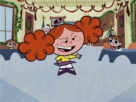 Holiday Film Reviews Powerpuff Girls Twas The Fight Before Christmas