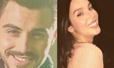 A chi, l'ex naufraga paola di benedetto ha rivelato che la storia con francesco monte è giunta al termine, perchè che lui penserebbe ancora alla sua stando alle parole della showgirl il motivo della rottura sarebbe che monte non riesca a togliersi dalla testa la sua ex, la chiacchieratissima sorellina. Francesco Monte dimentica Cecilia? L'interesse per Paola ...