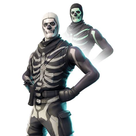 Here Are The Rarest Item Shop Skins In Fortnite As Of August Th Fortnite Insider