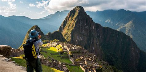 All You Need To Know Before You Visit Machu Picchu