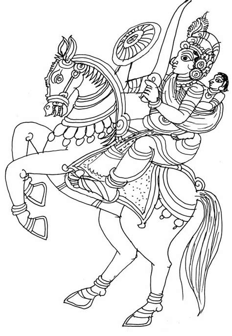 Pin on kalamkari/Qalamkari