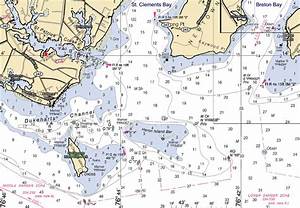 A Nautical Chart Yacht Charter Superyacht News