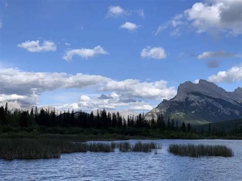 The Ultimate Guide To Vermilion Lakes Park Pilgrim