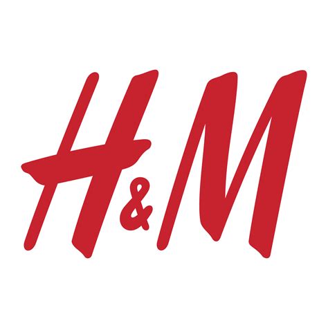 Handm Logo Png Transparent And Svg Vector Freebie Supply
